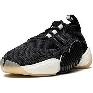 Adidas Men's Originals Crazy BYW II 2 Basketball Shoes B37552 Black  Sz 11